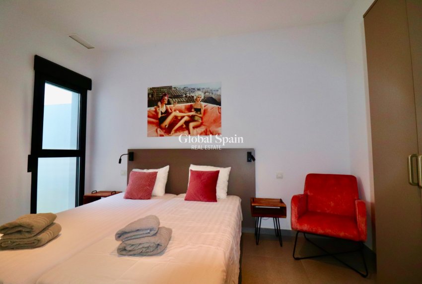 Venta - Apartamento -
GUARDAMAR DEL SEGURA - Guardamar De La Segura