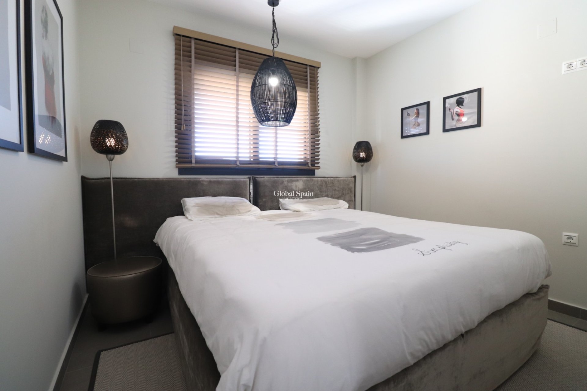 Venta - APARTAMENTO -
Guardamar del Segura - Guardamar del Segura - Town