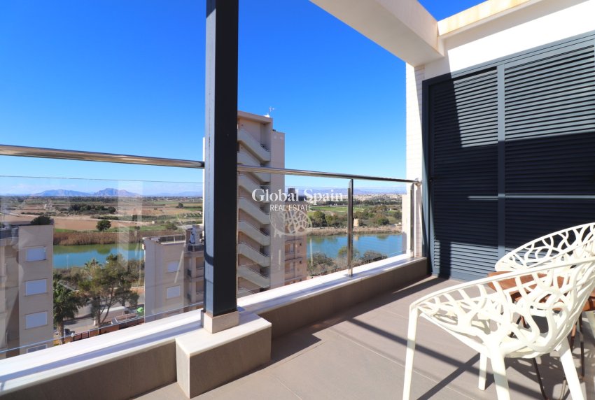 Venta - APARTAMENTO -
Guardamar del Segura - Guardamar del Segura - Town