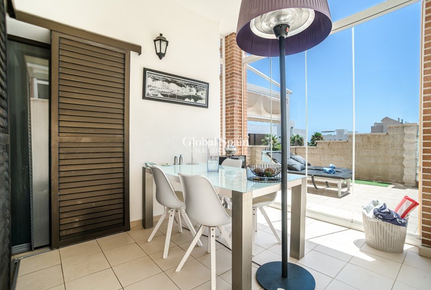 Venta - APARTAMENTO -
GUARDAMAR DEL SEGURA - Guardamar del Segura