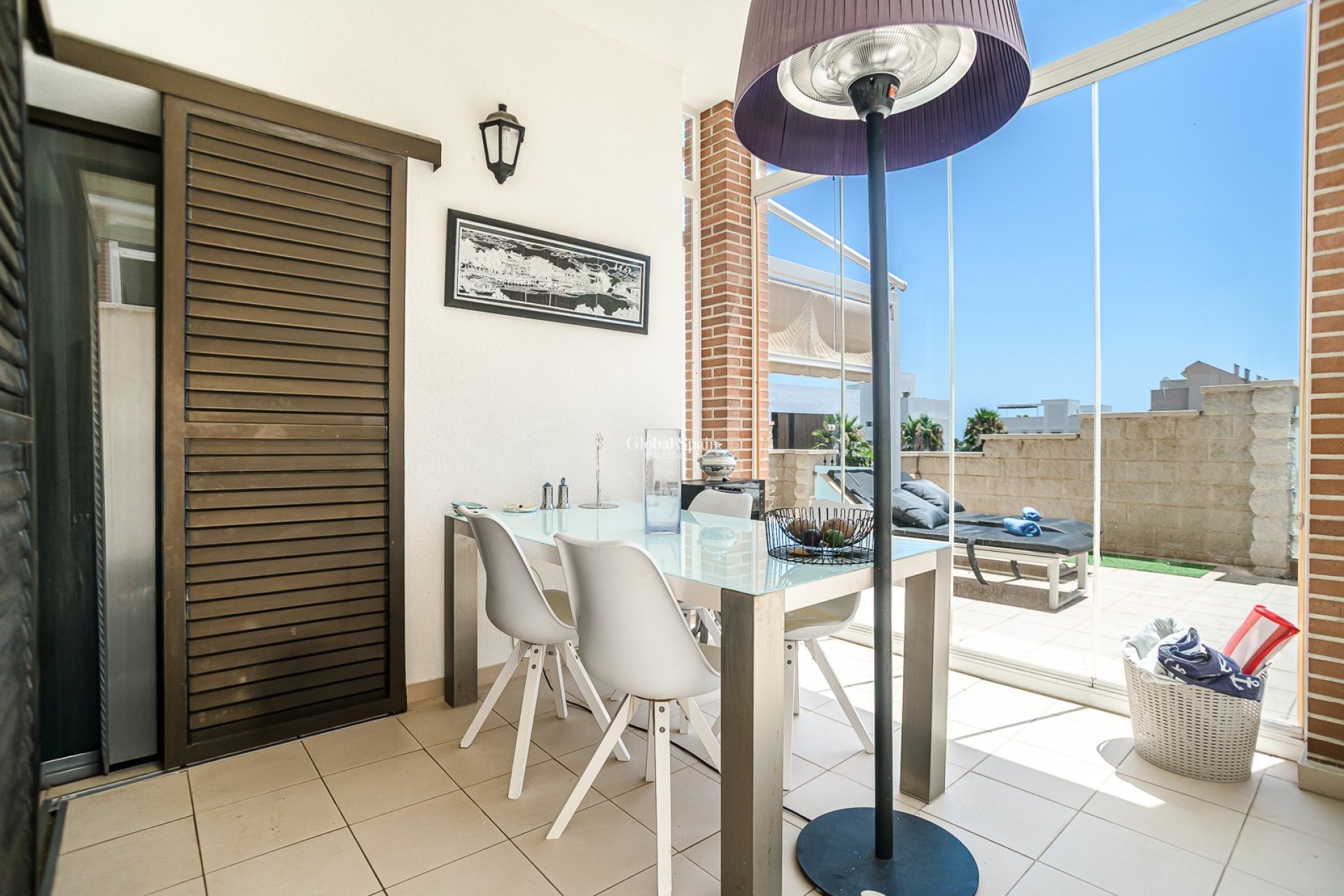 Venta - APARTAMENTO -
GUARDAMAR DEL SEGURA - Guardamar del Segura