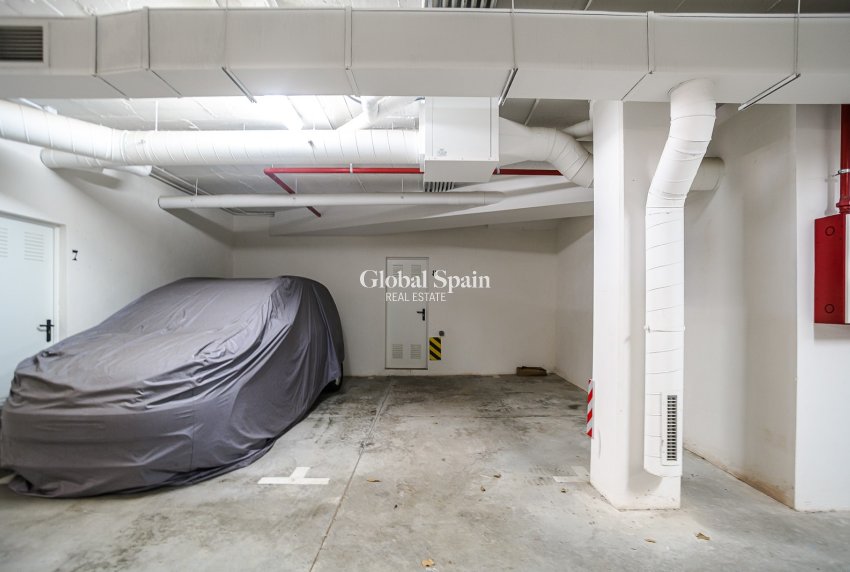 Venta - APARTAMENTO -
GUARDAMAR DEL SEGURA - Guardamar del Segura