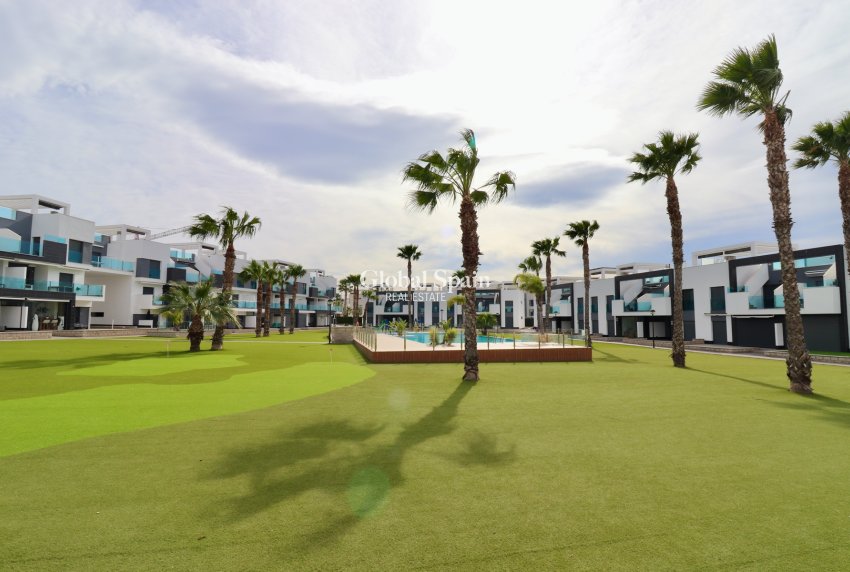 Venta - APARTAMENTO -
GUARDAMAR DEL SEGURA - Guardamar - El Raso