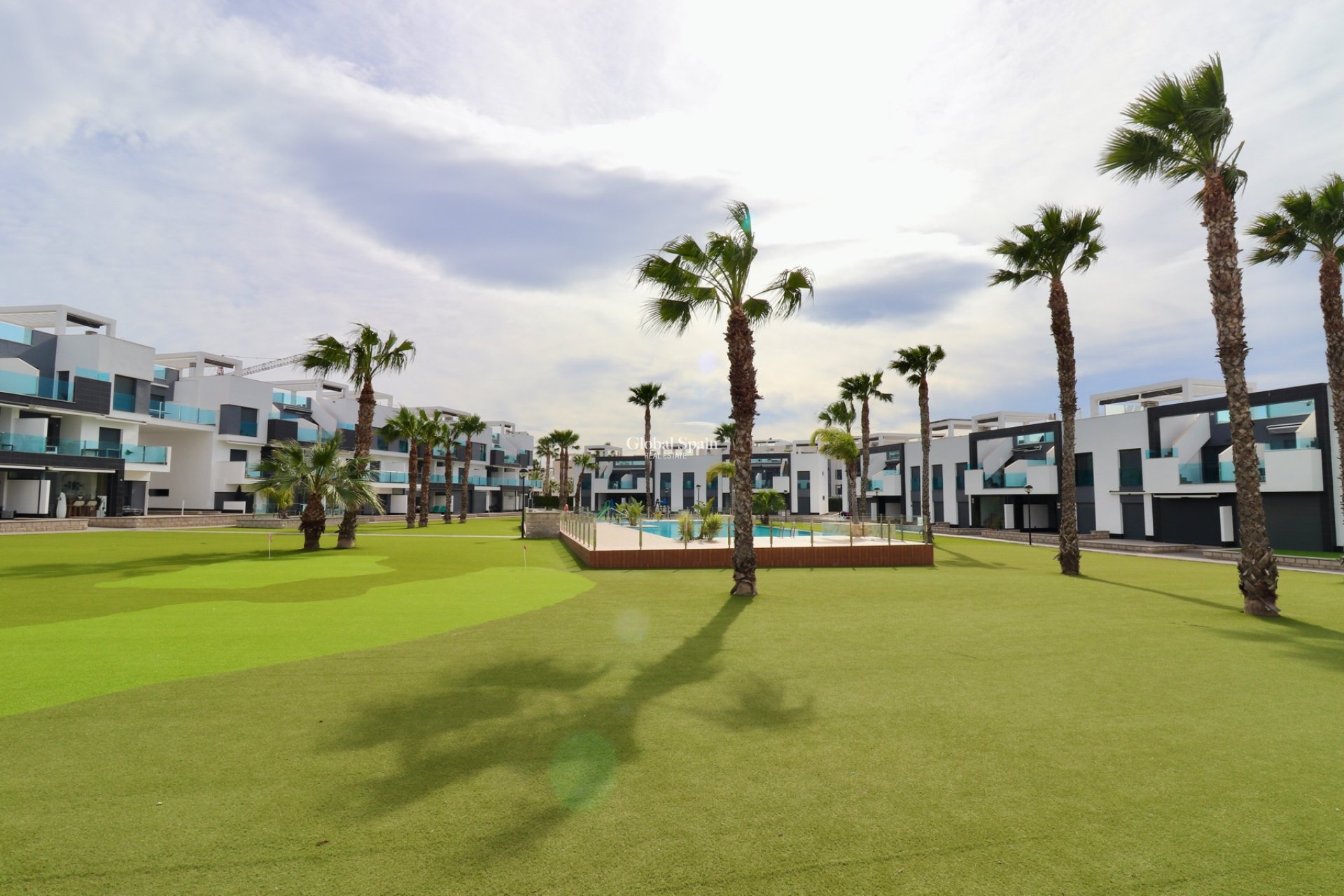 Venta - APARTAMENTO -
GUARDAMAR DEL SEGURA - Guardamar - El Raso