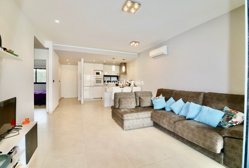 Venta - APARTAMENTO -
GUARDAMAR DEL SEGURA - Guardamar - El Raso