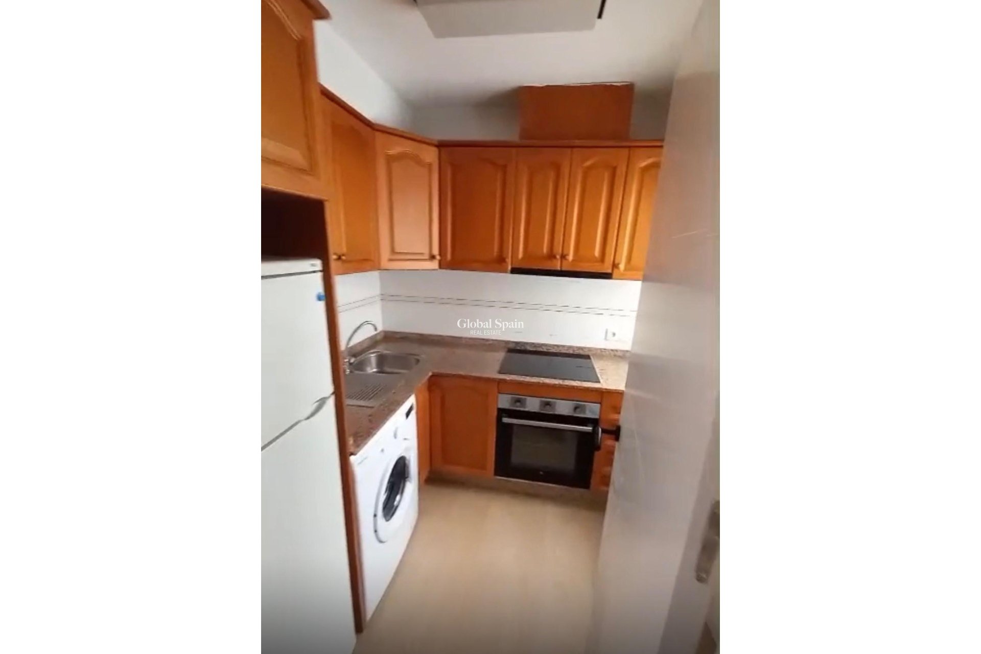 Venta - APARTAMENTO -
GUARDAMAR DEL SEGURA - Guardamar Playa