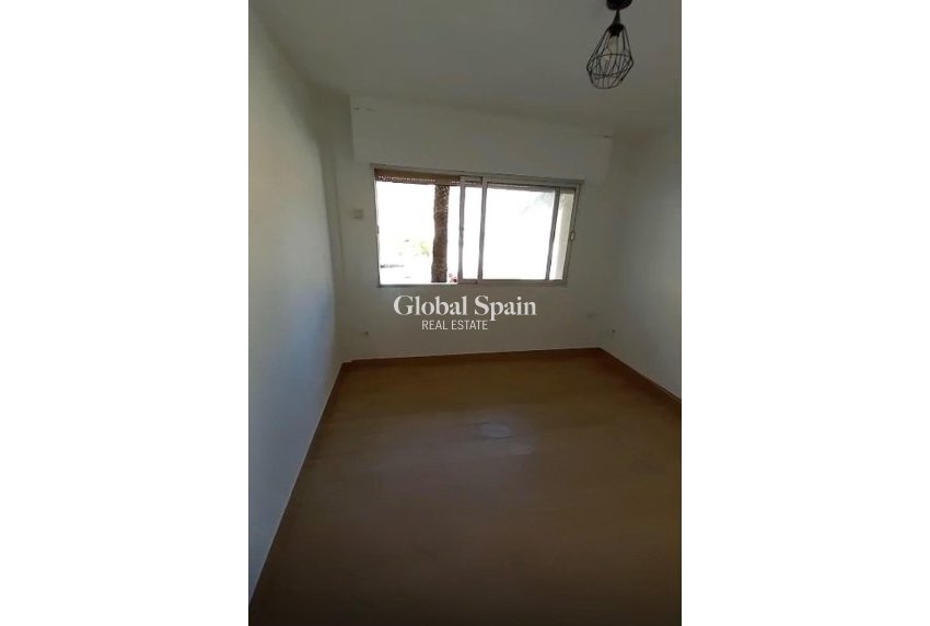 Venta - APARTAMENTO -
GUARDAMAR DEL SEGURA - Guardamar Playa