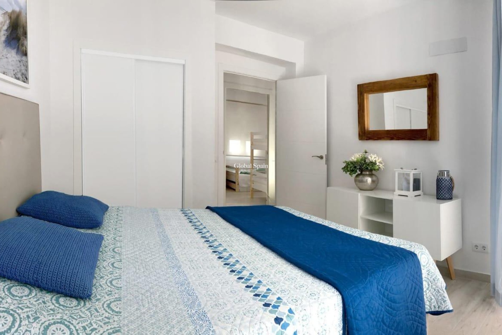 Venta - APARTAMENTO -
GUARDAMAR DEL SEGURA - Guardamar Playa