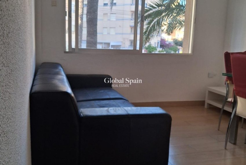 Venta - APARTAMENTO -
GUARDAMAR DEL SEGURA - Guardamar Playa