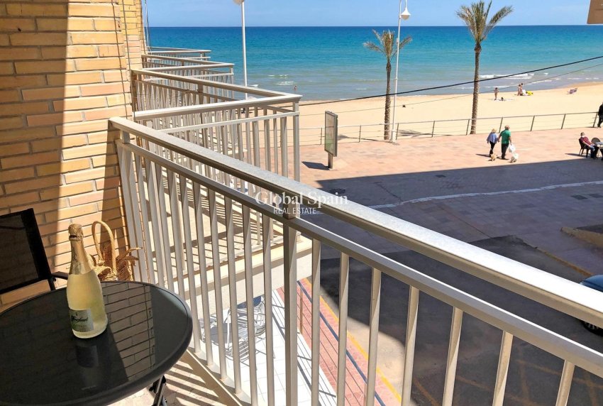 Venta - APARTAMENTO -
GUARDAMAR DEL SEGURA - Guardamar Playa