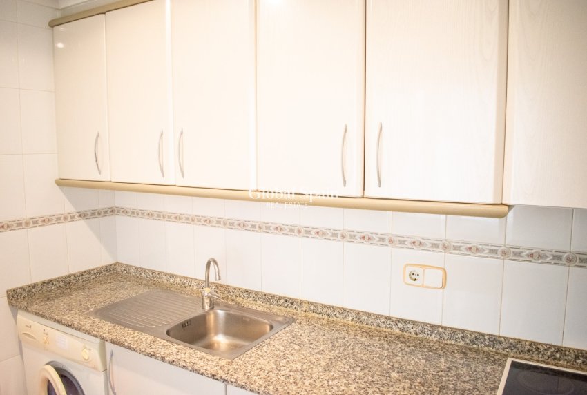 Venta - APARTAMENTO -
GUARDAMAR DEL SEGURA - Guardamar pueblo