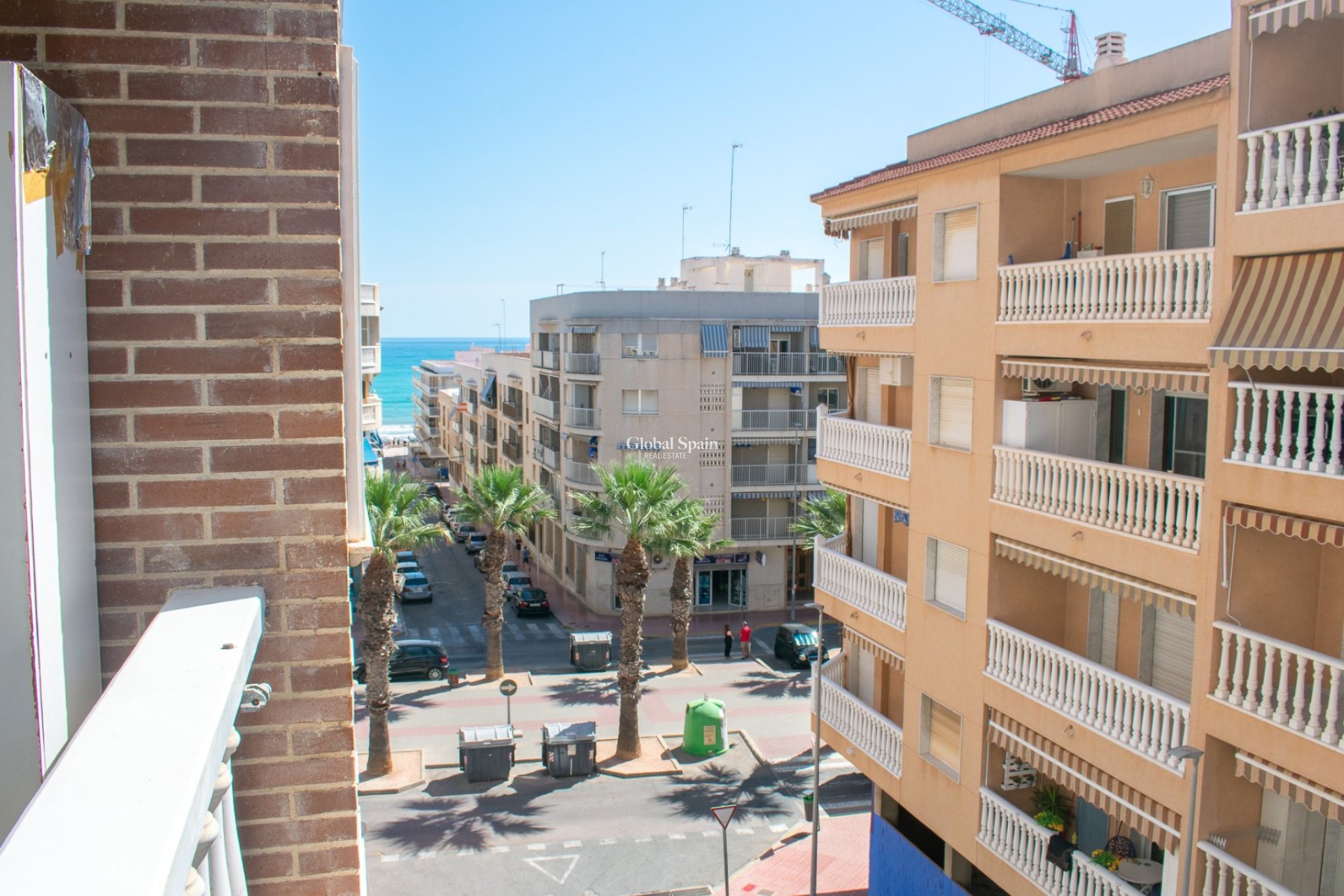 Venta - APARTAMENTO -
GUARDAMAR DEL SEGURA - Guardamar pueblo