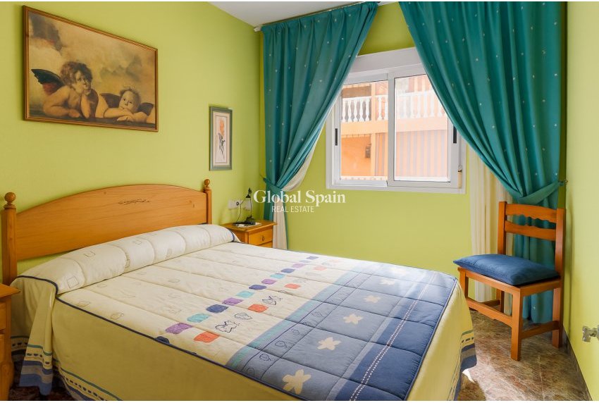 Venta - APARTAMENTO -
GUARDAMAR DEL SEGURA - Guardamar pueblo