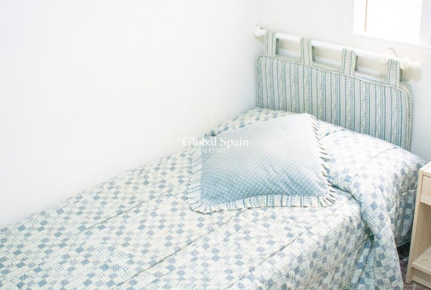 Venta - APARTAMENTO -
GUARDAMAR DEL SEGURA - Guardamar pueblo