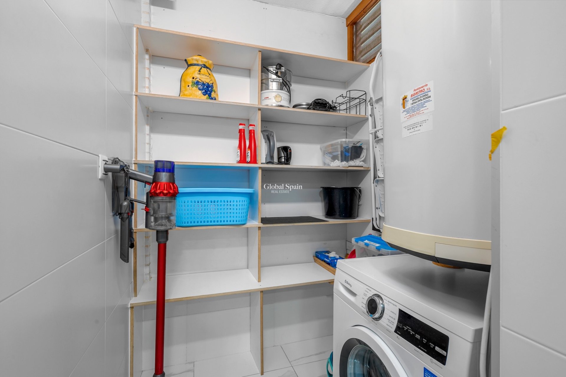 Venta - APARTAMENTO -
GUARDAMAR DEL SEGURA - Guardamar