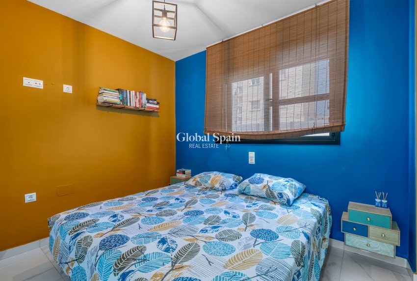 Venta - APARTAMENTO -
GUARDAMAR DEL SEGURA - Guardamar