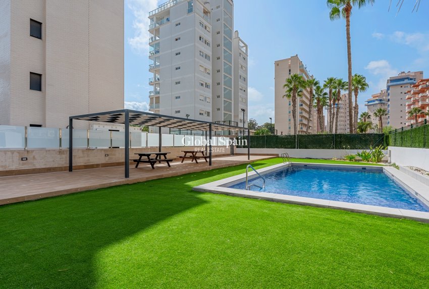 Venta - APARTAMENTO -
GUARDAMAR DEL SEGURA - Guardamar