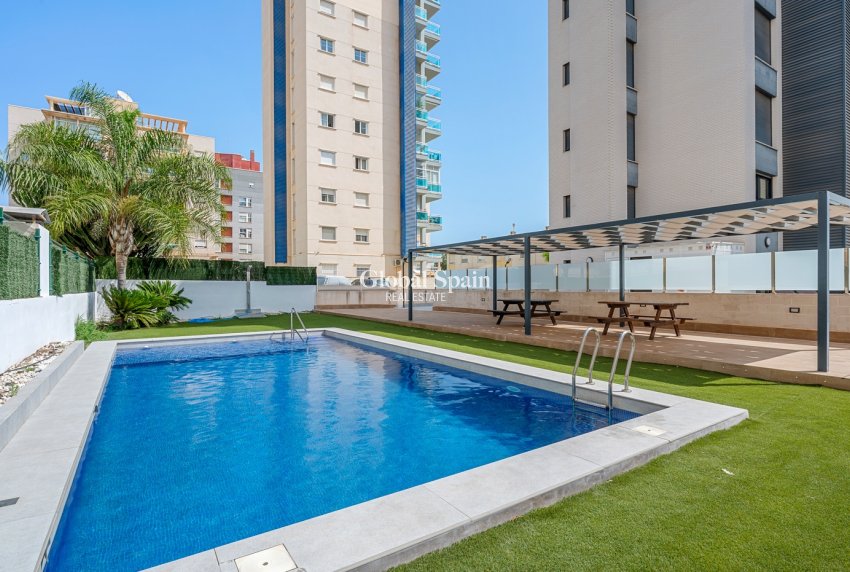 Venta - APARTAMENTO -
GUARDAMAR DEL SEGURA - Guardamar