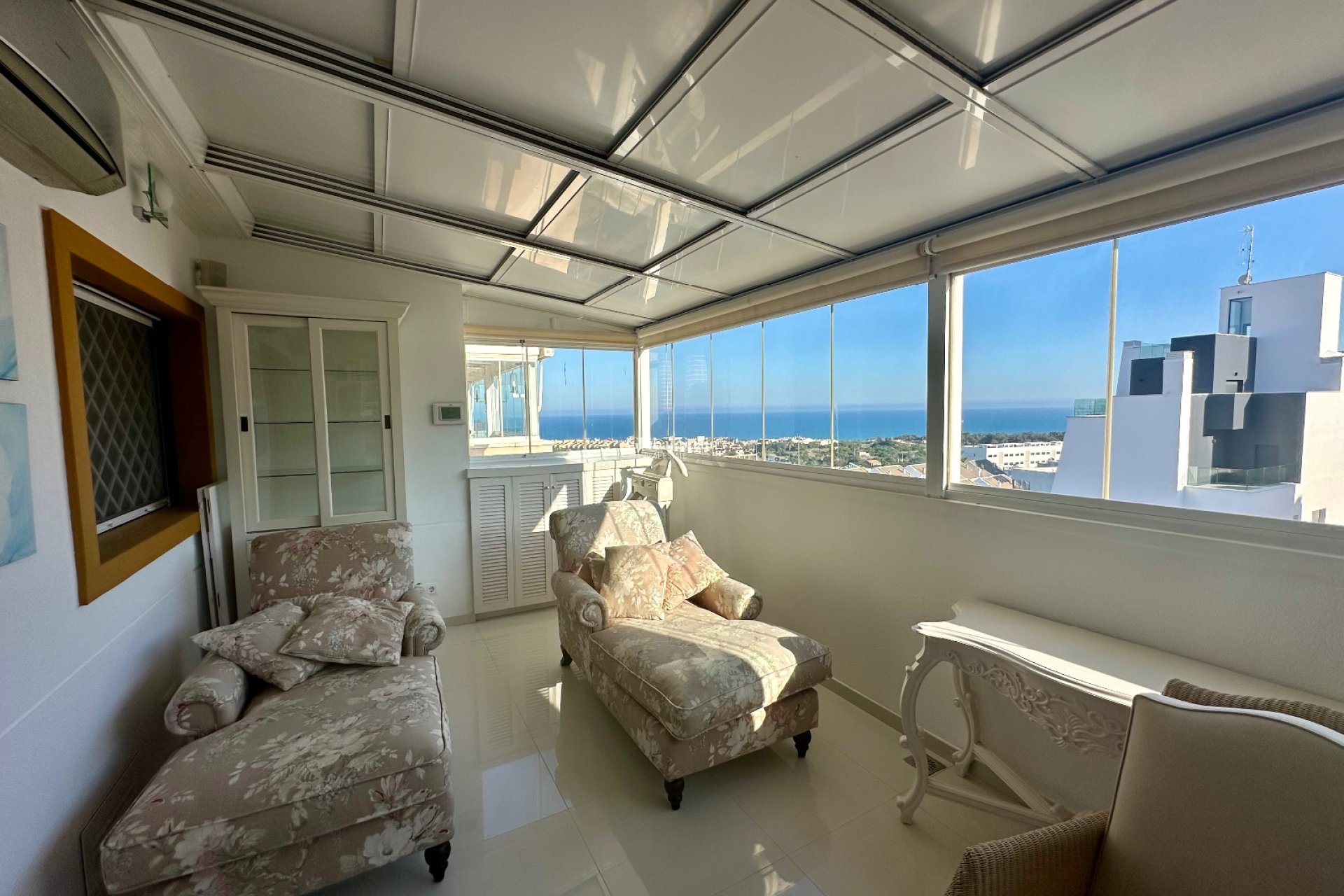 Venta - APARTAMENTO -
GUARDAMAR DEL SEGURA - Marjal Beach