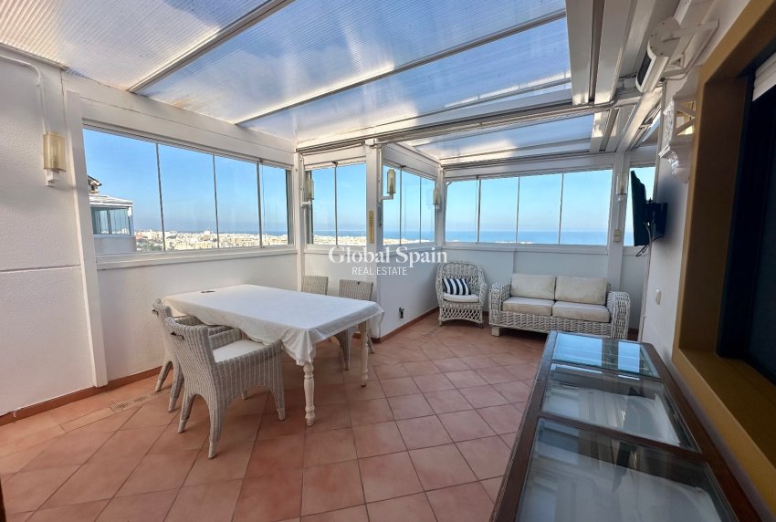 Venta - APARTAMENTO -
GUARDAMAR DEL SEGURA - Marjal Beach