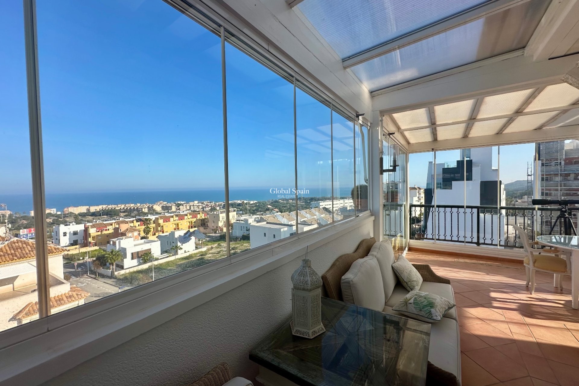 Venta - APARTAMENTO -
GUARDAMAR DEL SEGURA - Marjal Beach