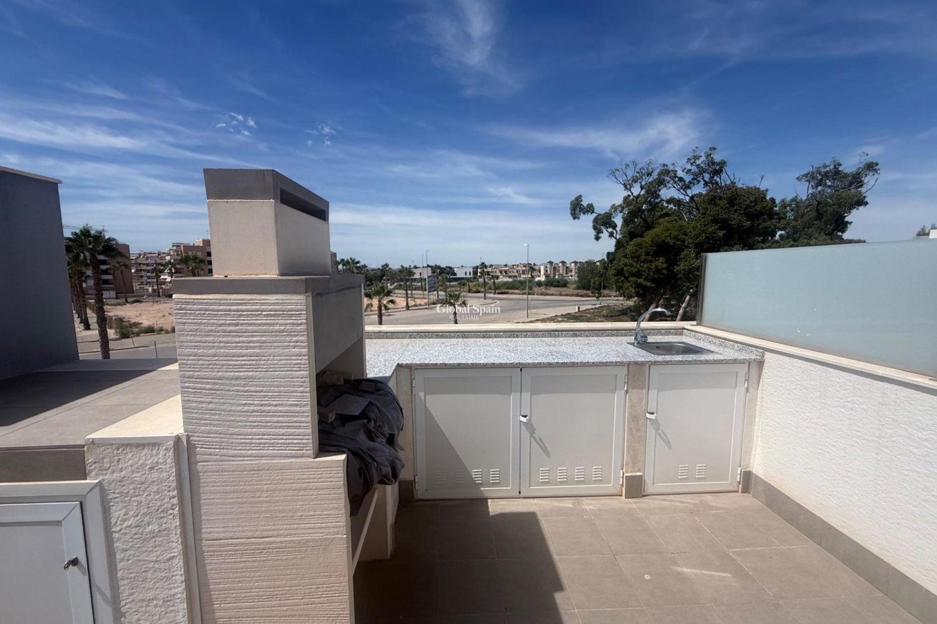 Venta - APARTAMENTO -
GUARDAMAR DEL SEGURA - Oasis Beach
