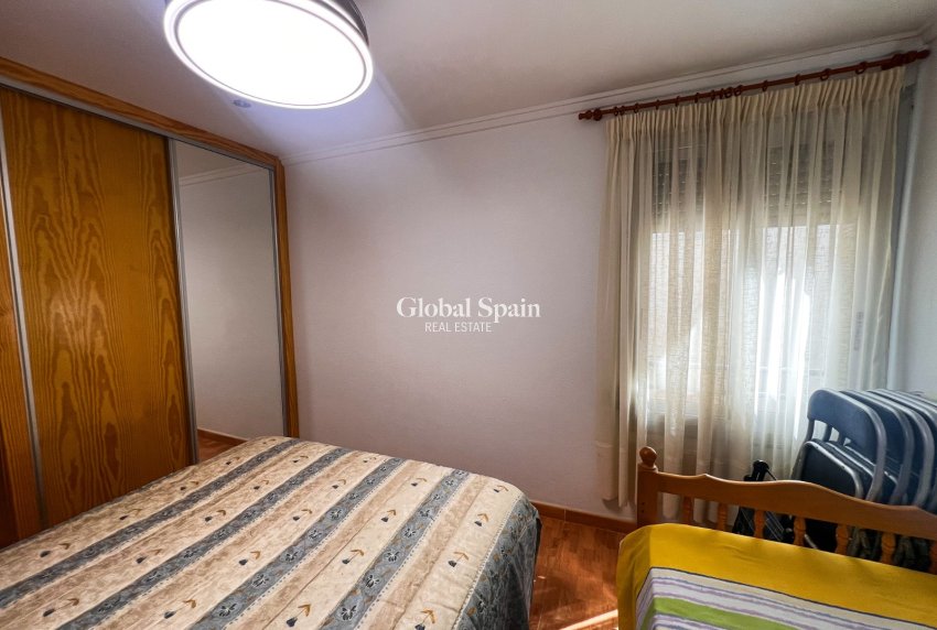 Venta - APARTAMENTO -
GUARDAMAR DEL SEGURA - Playa Centro Guardamar