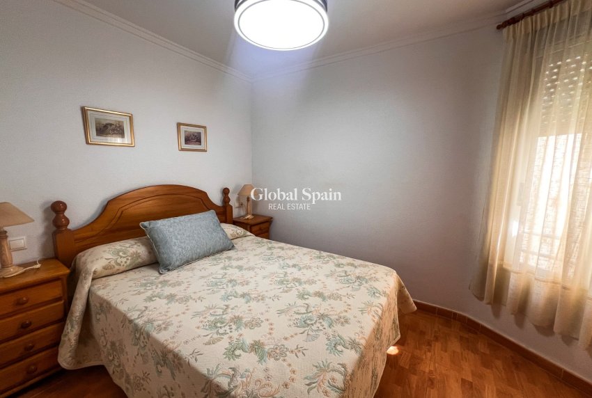 Venta - APARTAMENTO -
GUARDAMAR DEL SEGURA - Playa Centro Guardamar