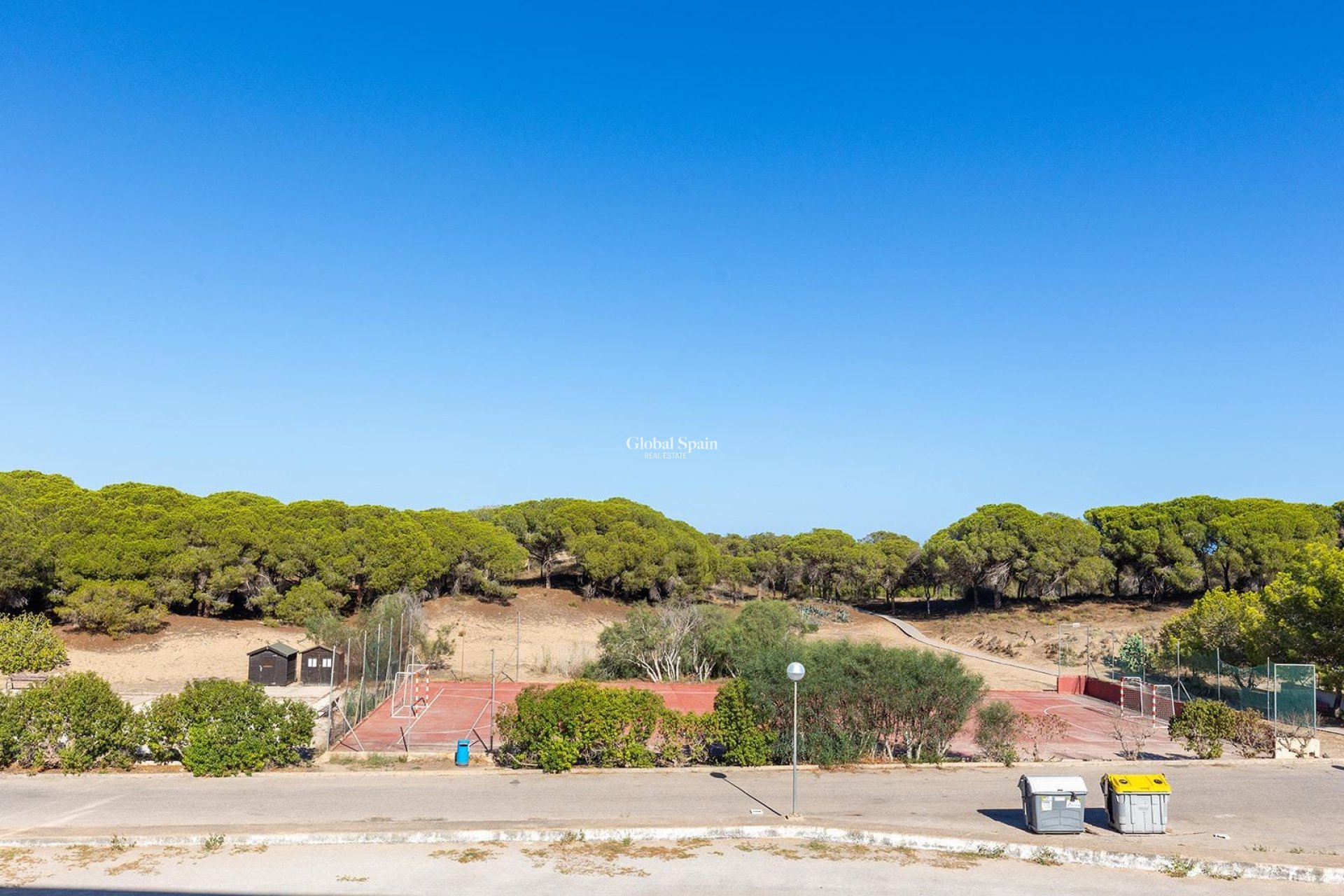 Venta - Apartamento -
GUARDAMAR DEL SEGURA - Urb. pinomar