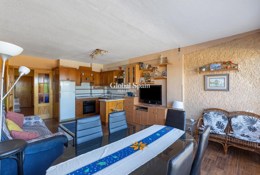 Venta - Apartamento -
GUARDAMAR DEL SEGURA - Urb. pinomar