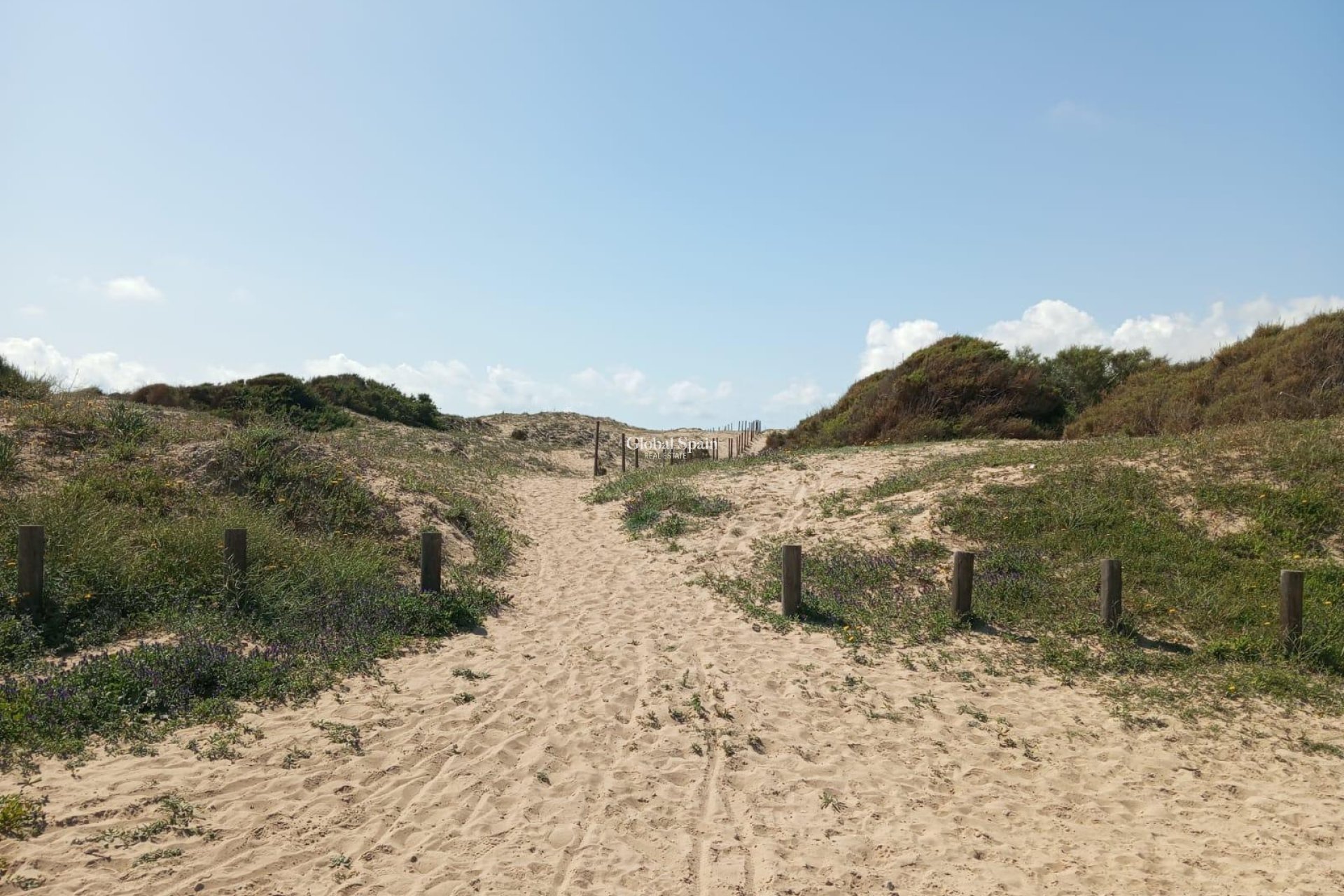 Venta - APARTAMENTO -
GUARDAMAR DEL SEGURA - Urbanizaciones