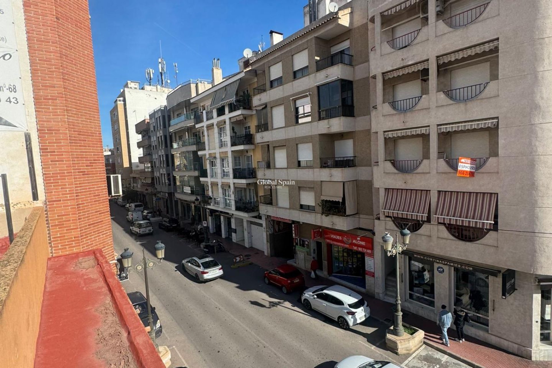 Venta - APARTAMENTO -
GUARDAMAR DEL SEGURA