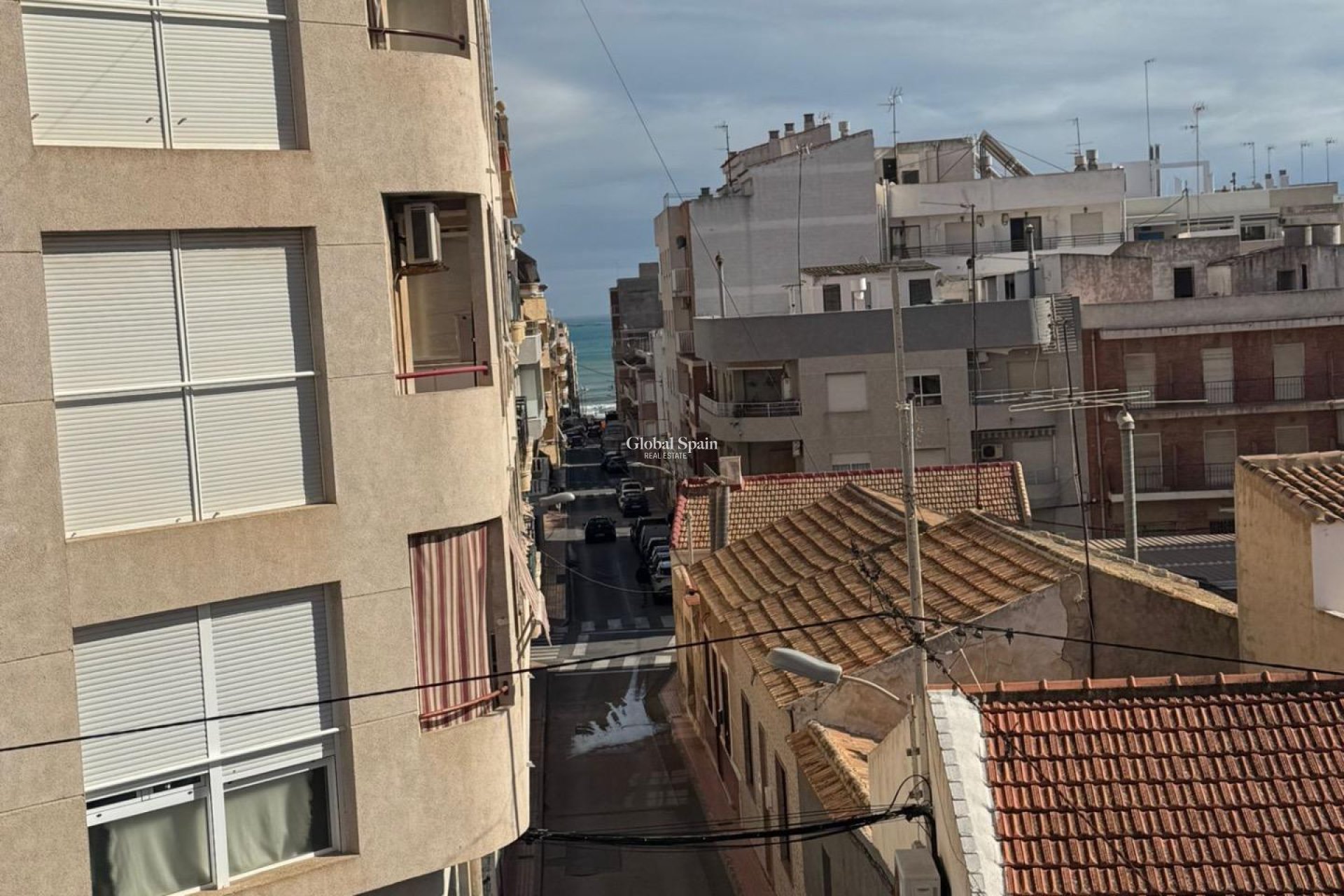 Venta - APARTAMENTO -
GUARDAMAR DEL SEGURA