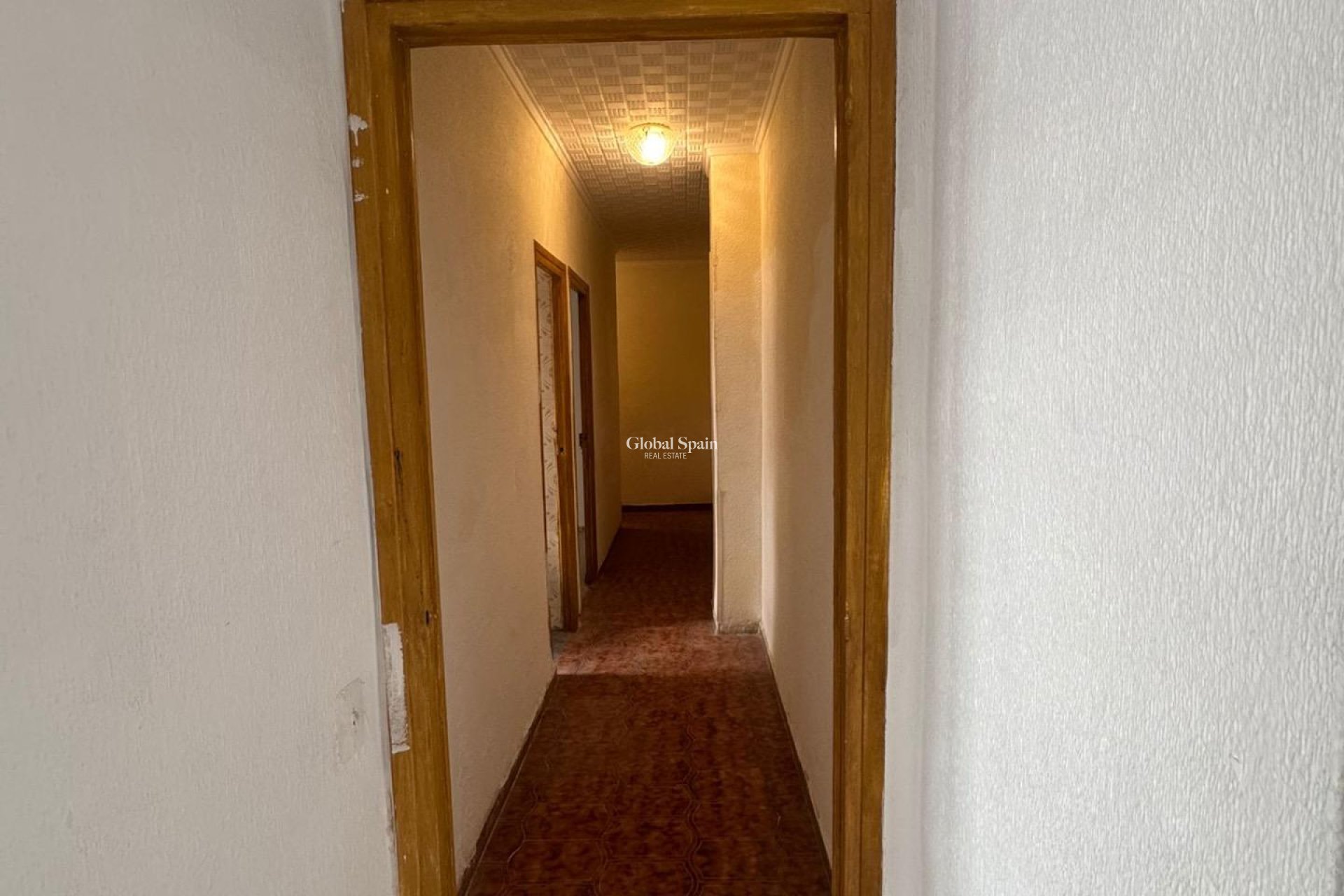 Venta - APARTAMENTO -
GUARDAMAR DEL SEGURA