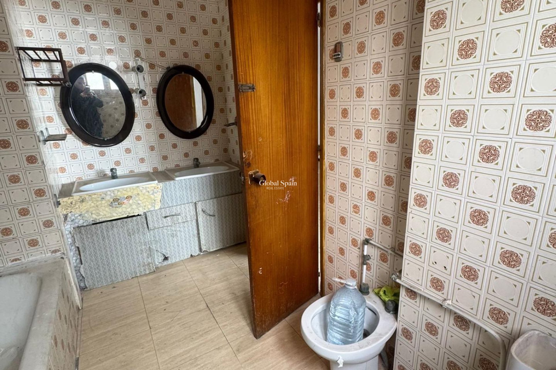 Venta - APARTAMENTO -
GUARDAMAR DEL SEGURA