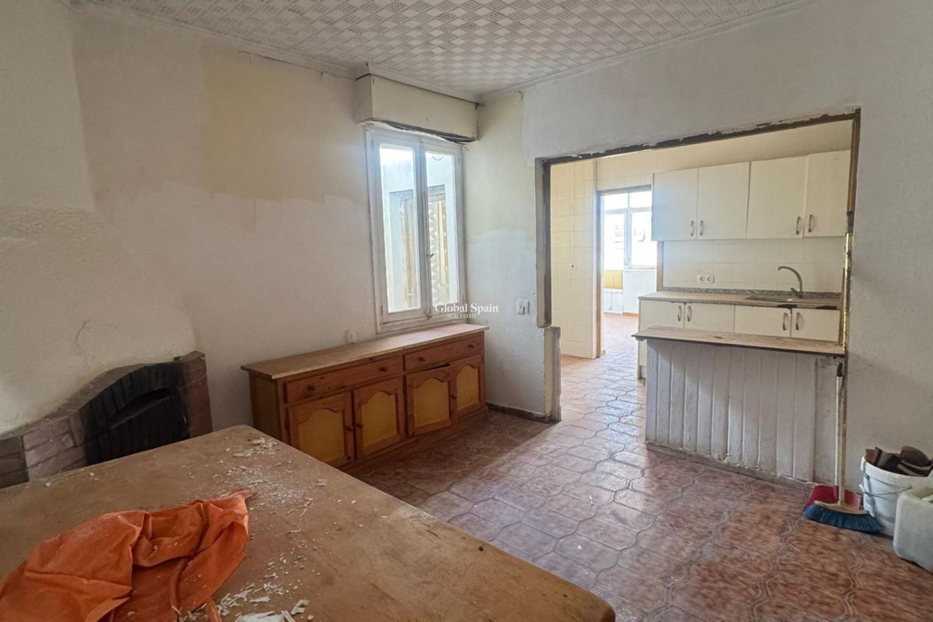 Venta - APARTAMENTO -
GUARDAMAR DEL SEGURA