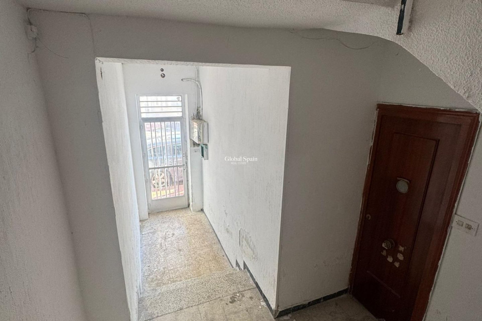 Venta - APARTAMENTO -
GUARDAMAR DEL SEGURA