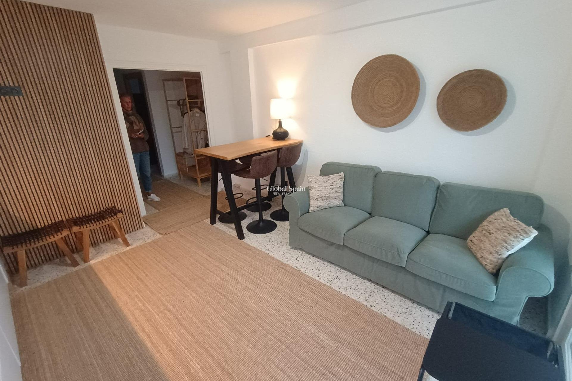 Venta - APARTAMENTO -
GUARDAMAR DEL SEGURA