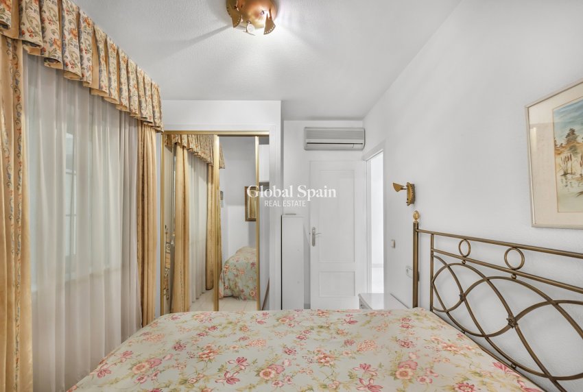 Venta - APARTAMENTO -
GUARDAMAR DEL SEGURA