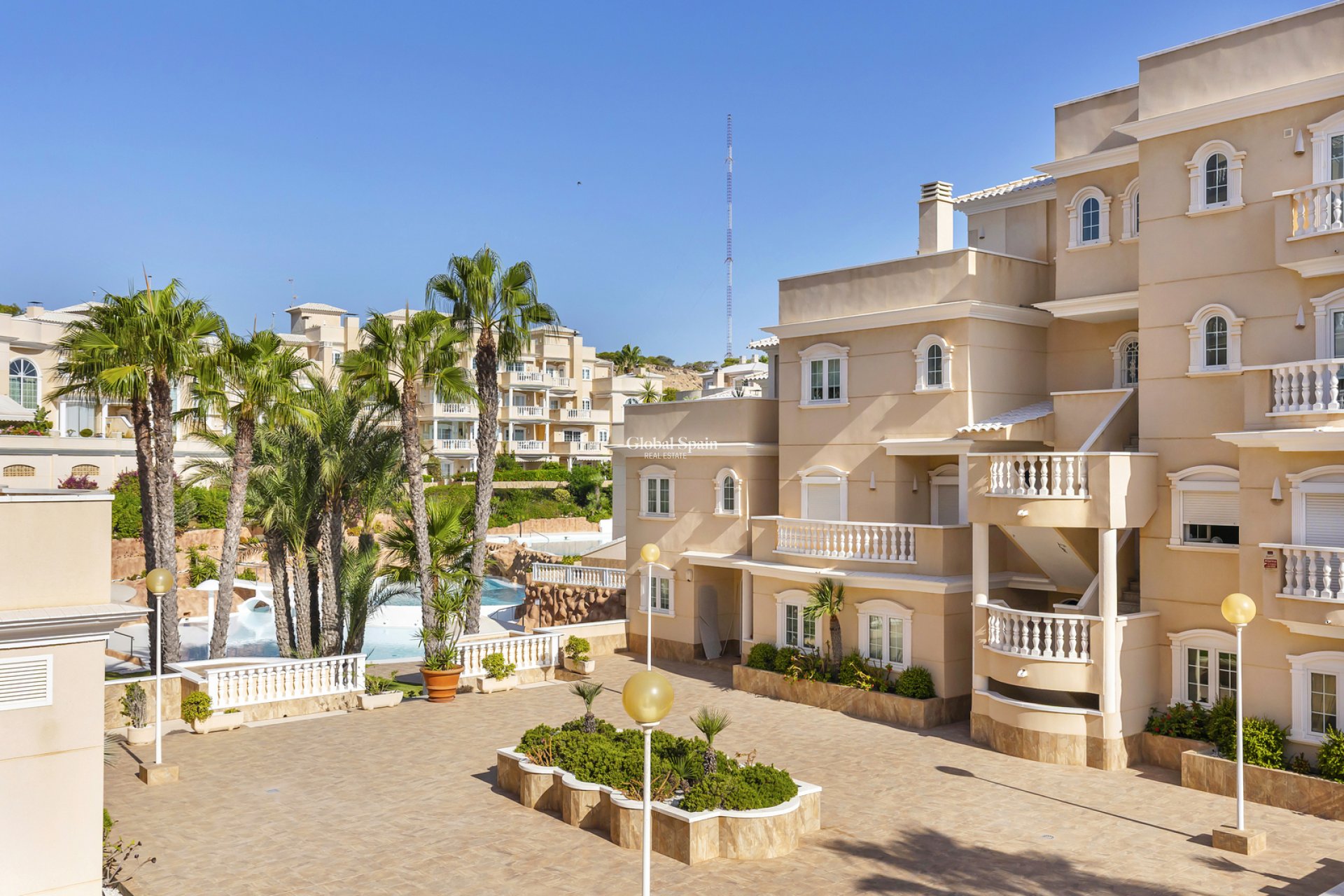 Venta - APARTAMENTO -
GUARDAMAR DEL SEGURA