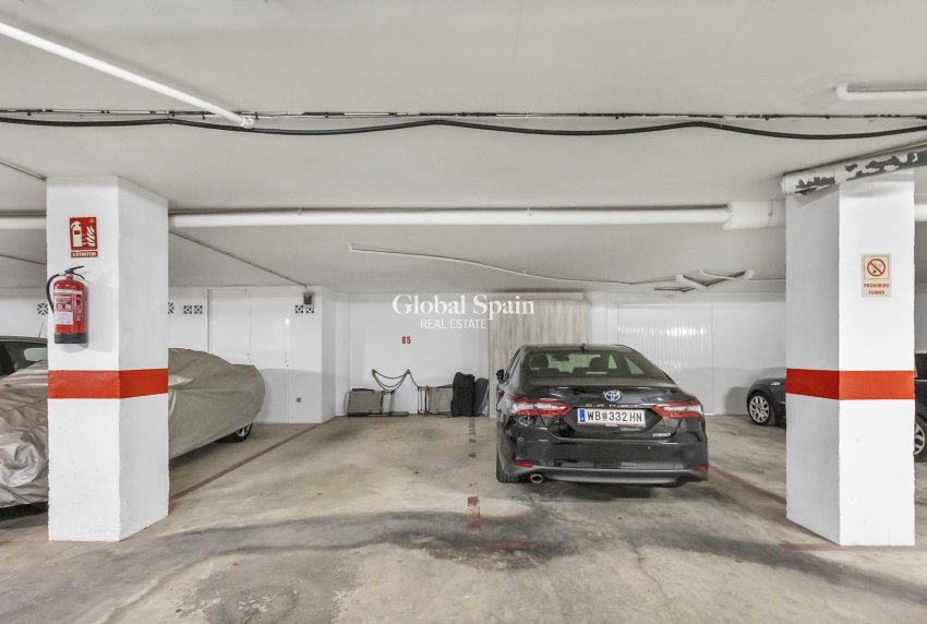 Venta - APARTAMENTO -
GUARDAMAR DEL SEGURA