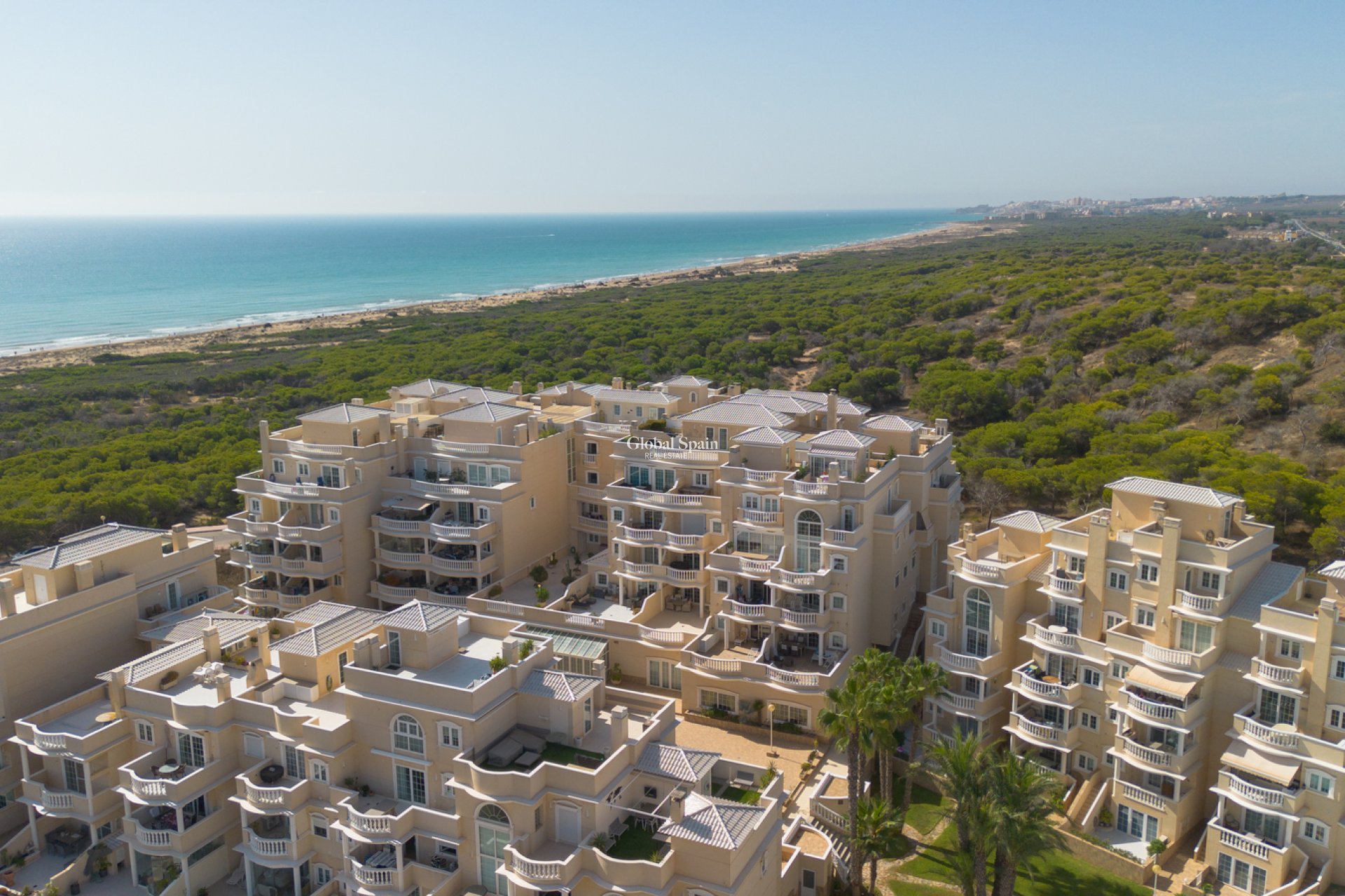 Venta - APARTAMENTO -
GUARDAMAR DEL SEGURA