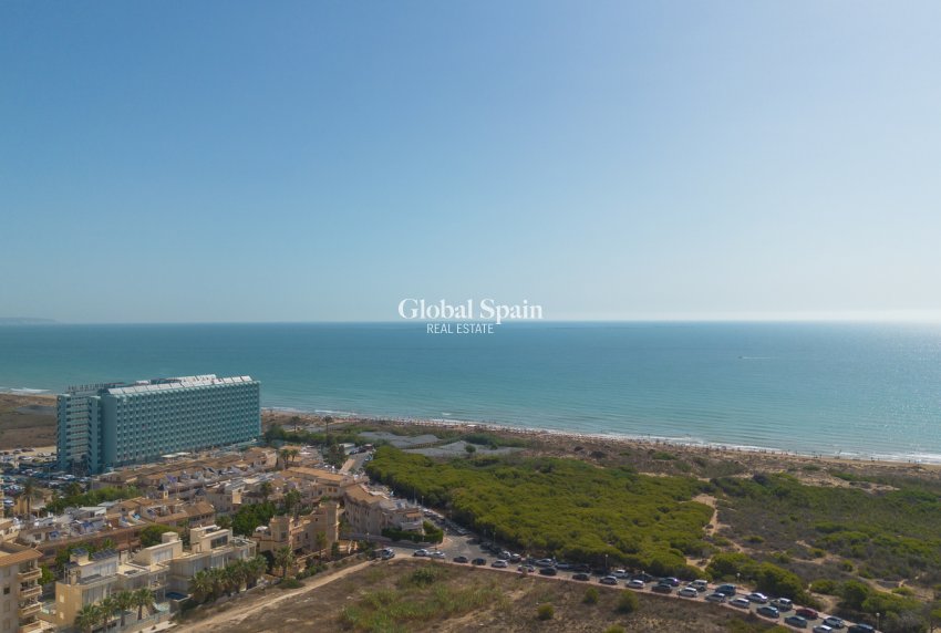 Venta - APARTAMENTO -
GUARDAMAR DEL SEGURA