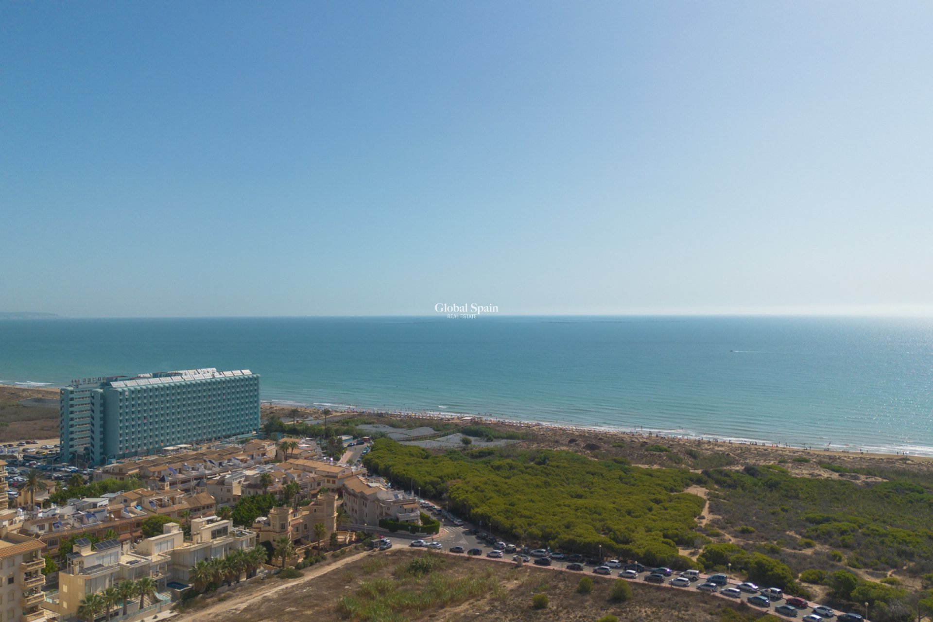 Venta - APARTAMENTO -
GUARDAMAR DEL SEGURA