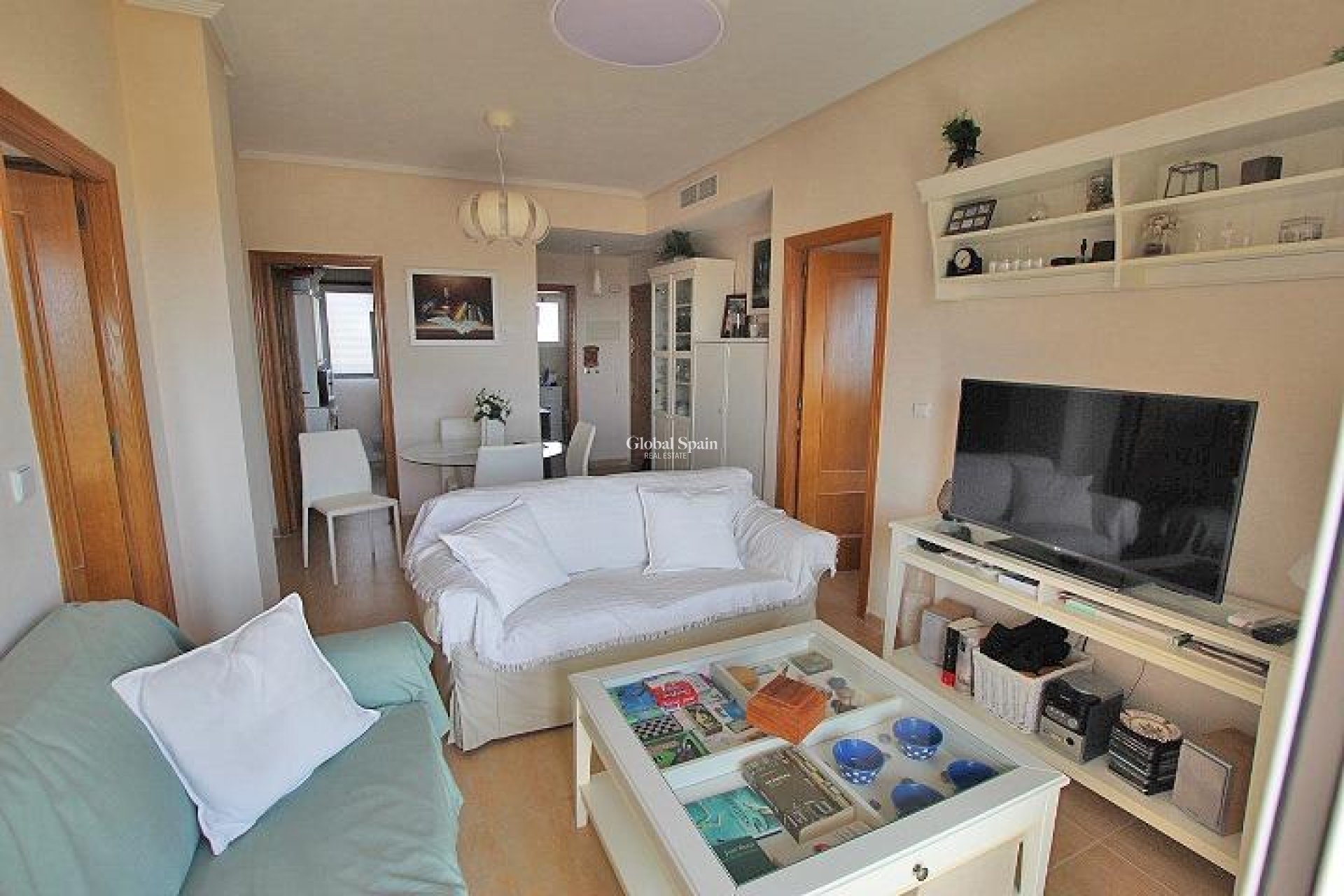 Venta - APARTAMENTO -
GUARDAMAR DEL SEGURA