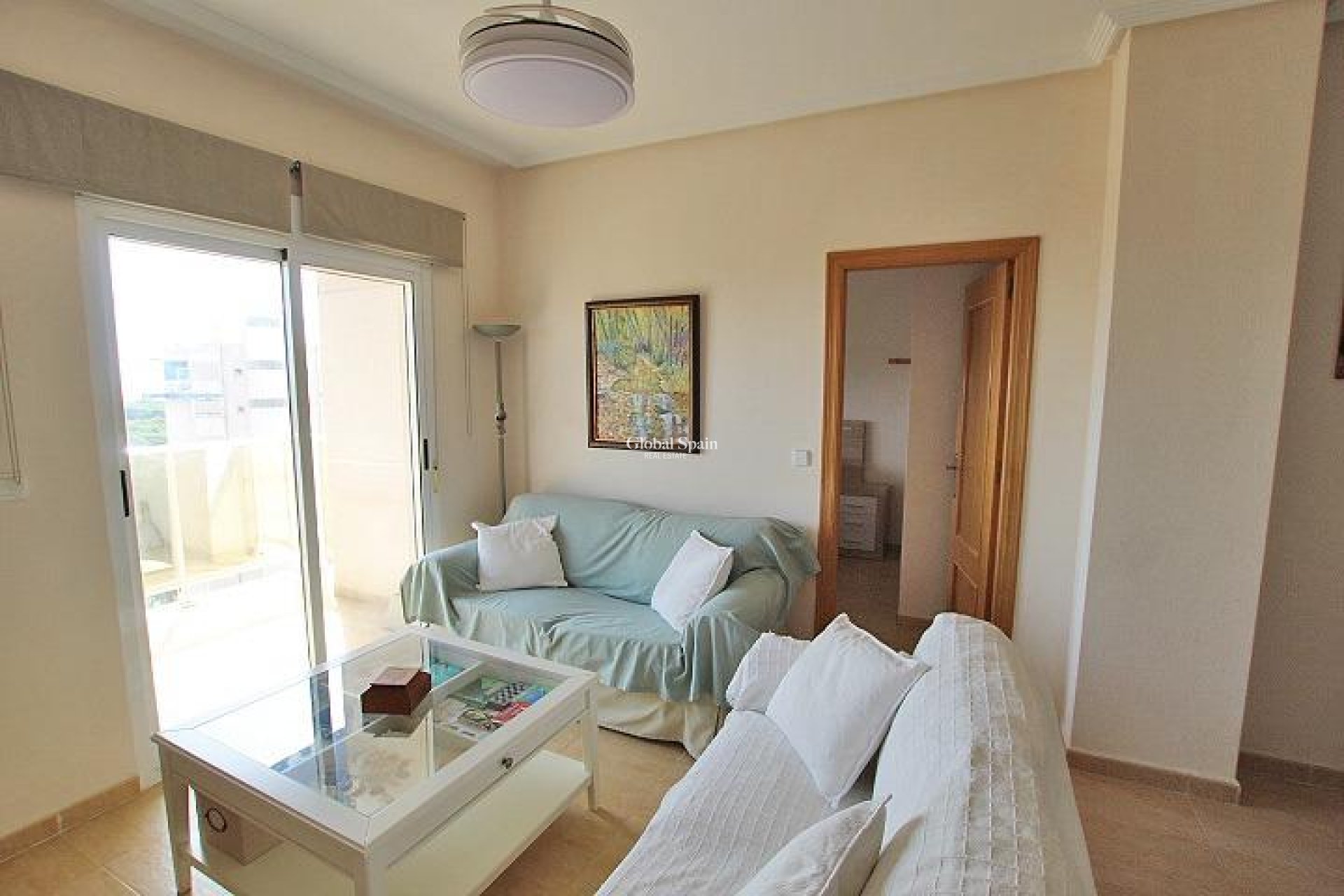 Venta - APARTAMENTO -
GUARDAMAR DEL SEGURA