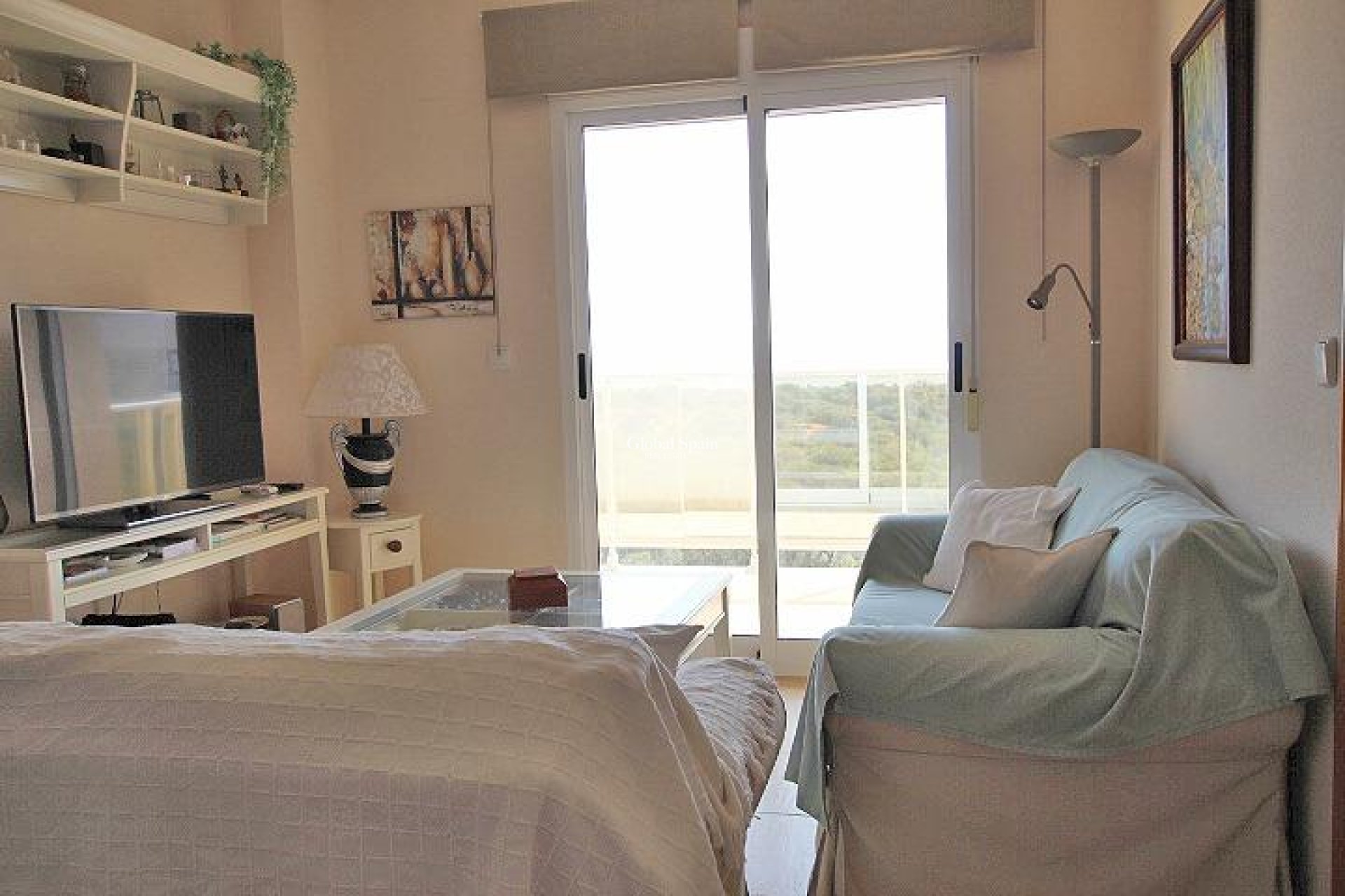 Venta - APARTAMENTO -
GUARDAMAR DEL SEGURA