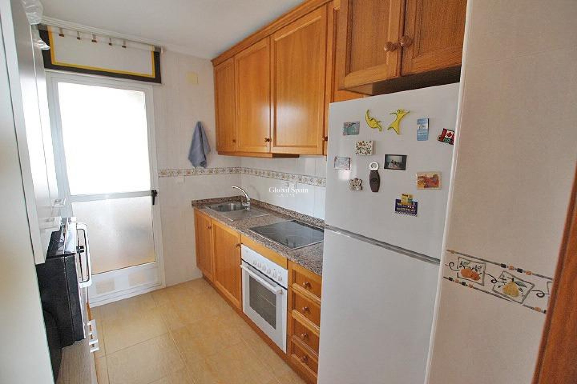 Venta - APARTAMENTO -
GUARDAMAR DEL SEGURA
