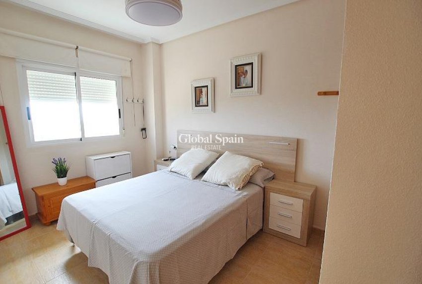 Venta - APARTAMENTO -
GUARDAMAR DEL SEGURA