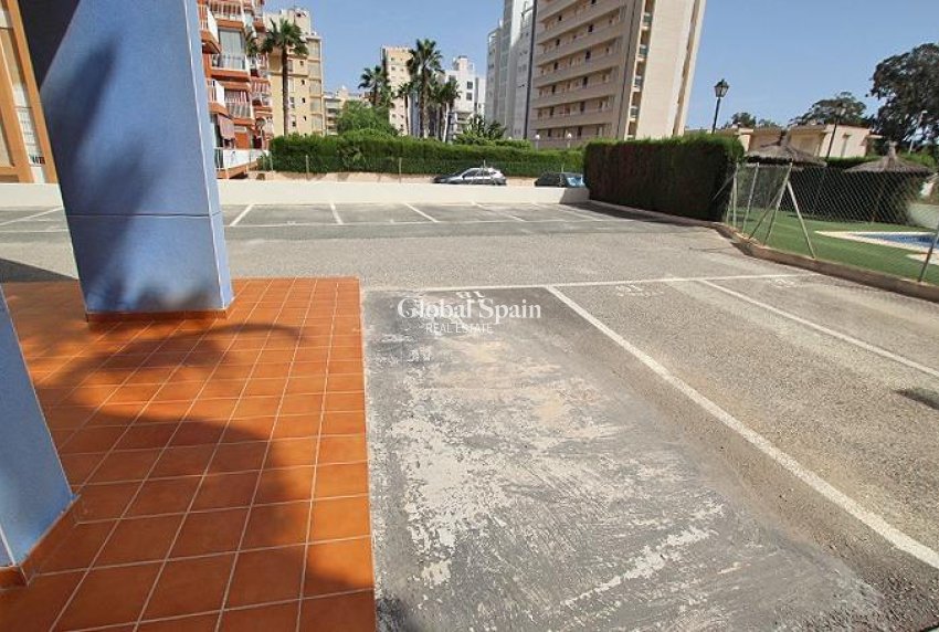 Venta - APARTAMENTO -
GUARDAMAR DEL SEGURA
